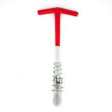 ΜΠΟΥΖΟΚΛΕΙΔΟ SIFAM ΚΟΚΚΙΝΟ Νο18